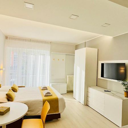 Leila'S Home Forever - Casa Vacanze ベルガモ エクステリア 写真